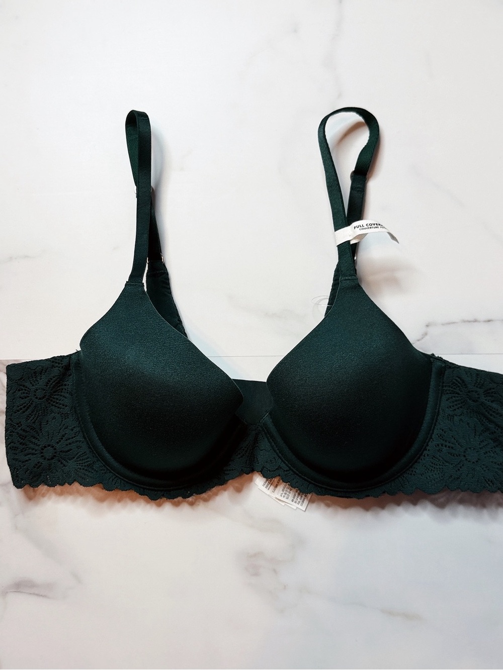 Aerie Full Coverage Bra